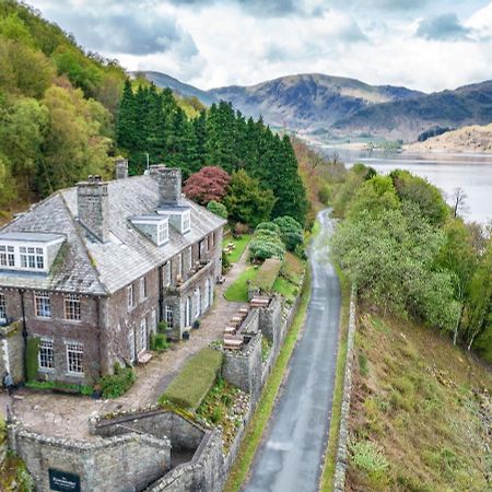 Haweswater Hotel Bampton  Exterior foto