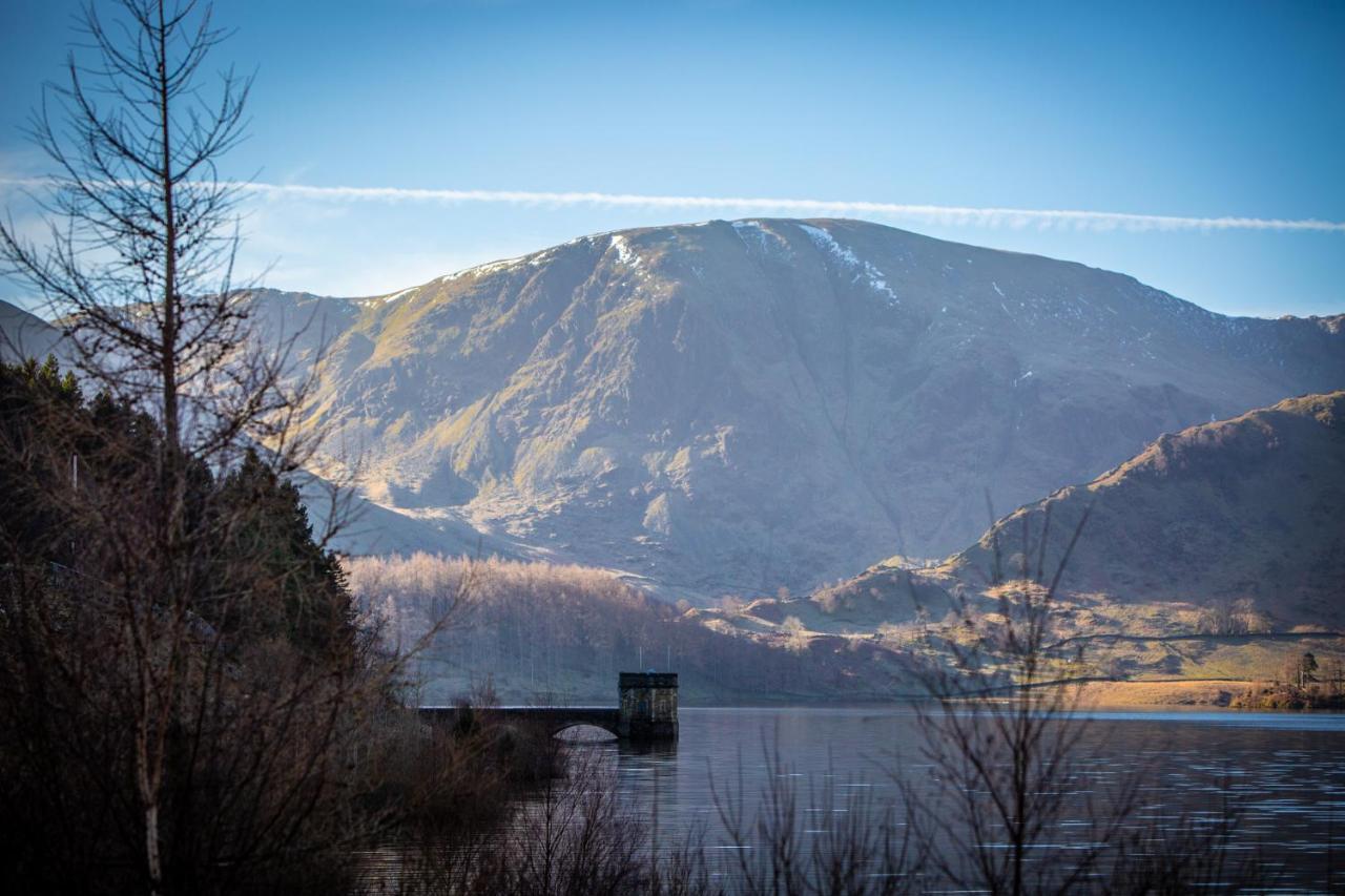 Haweswater Hotel Bampton  Exterior foto